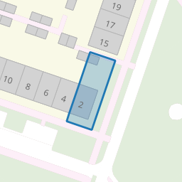 Perceel AMR04-K-2083