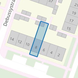 Perceel AMR04-K-2086