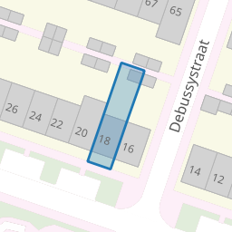 Perceel AMR04-K-2092