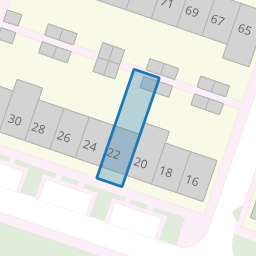 Perceel AMR04-K-2094