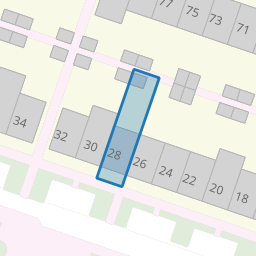 Perceel AMR04-K-2097