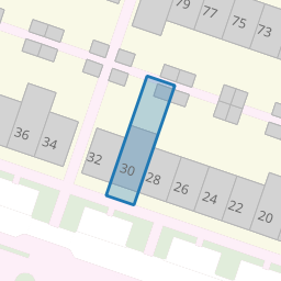 Perceel AMR04-K-2098