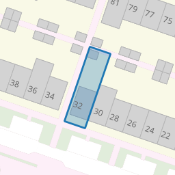 Perceel AMR04-K-2099