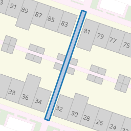 Perceel AMR04-K-2100