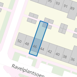 Perceel AMR04-K-2107