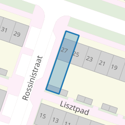 Perceel AMR04-K-2134