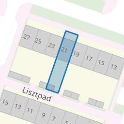 Perceel AMR04-K-2137