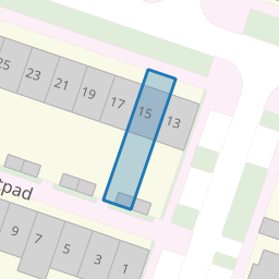 Perceel AMR04-K-2140