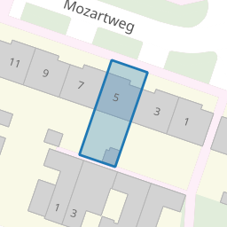 Perceel AMR04-K-2146