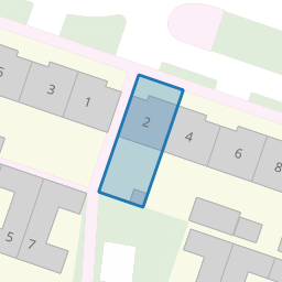 Perceel AMR04-K-2149