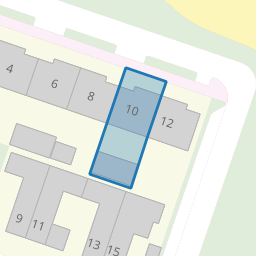 Perceel AMR04-K-2153