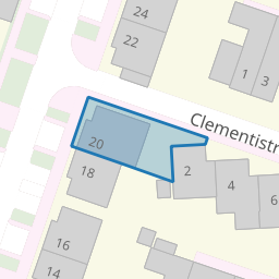 Perceel AMR04-K-2165