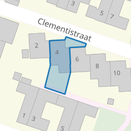 Perceel AMR04-K-2168