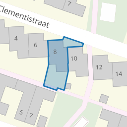 Perceel AMR04-K-2170