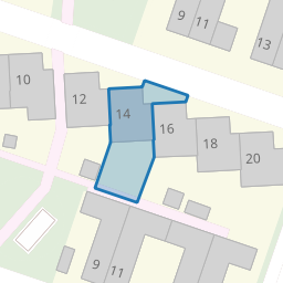 Perceel AMR04-K-2174