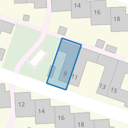 Perceel AMR04-K-2181