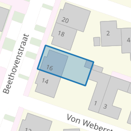 Perceel AMR04-K-2186