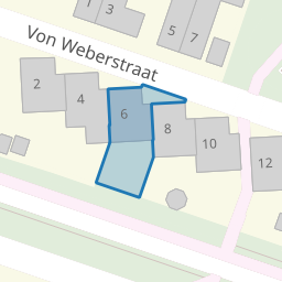 Perceel AMR04-K-2192