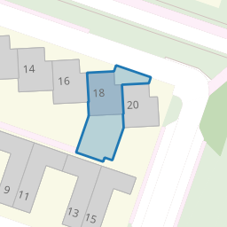 Perceel AMR04-K-2213