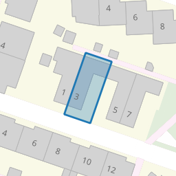 Perceel AMR04-K-2218