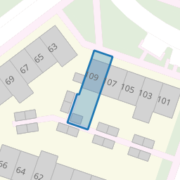 Perceel AMR04-K-2238