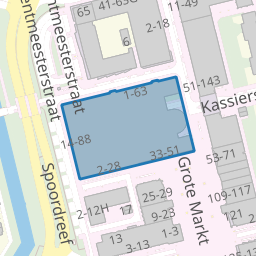 Perceel AMR04-K-2270