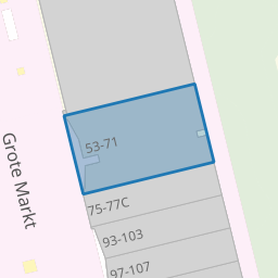 Perceel AMR04-K-2272