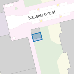 Perceel AMR04-K-2275