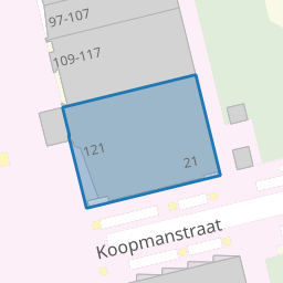 Perceel AMR04-K-2283