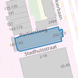 Perceel AMR04-K-2287