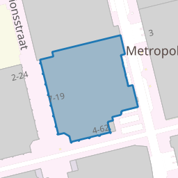 Perceel AMR04-K-2293