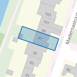 Perceel AMR04-K-2320