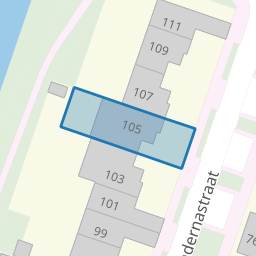 Perceel AMR04-K-2324