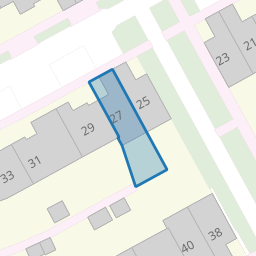 Perceel AMR04-K-2352