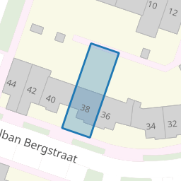 Perceel AMR04-K-2384