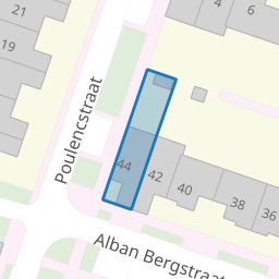 Perceel AMR04-K-2387