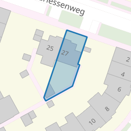 Perceel AMR04-K-2405