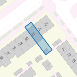 Perceel AMR04-K-2434