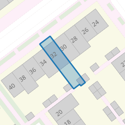 Perceel AMR04-K-2436