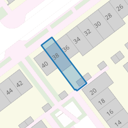 Perceel AMR04-K-2439