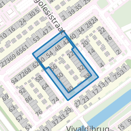 Perceel AMR04-K-2479