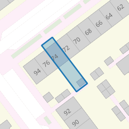 Perceel AMR04-K-2495