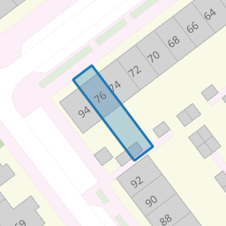 Perceel AMR04-K-2496