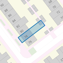 Perceel AMR04-K-2505