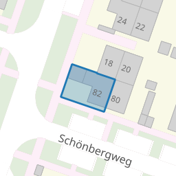 Perceel AMR04-K-2534