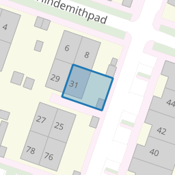 Perceel AMR04-K-2551