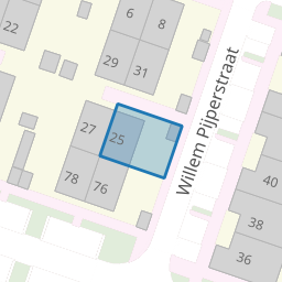 Perceel AMR04-K-2556