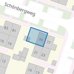 Perceel AMR04-K-2557