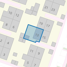 Perceel AMR04-K-2562