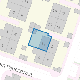 Perceel AMR04-K-2566